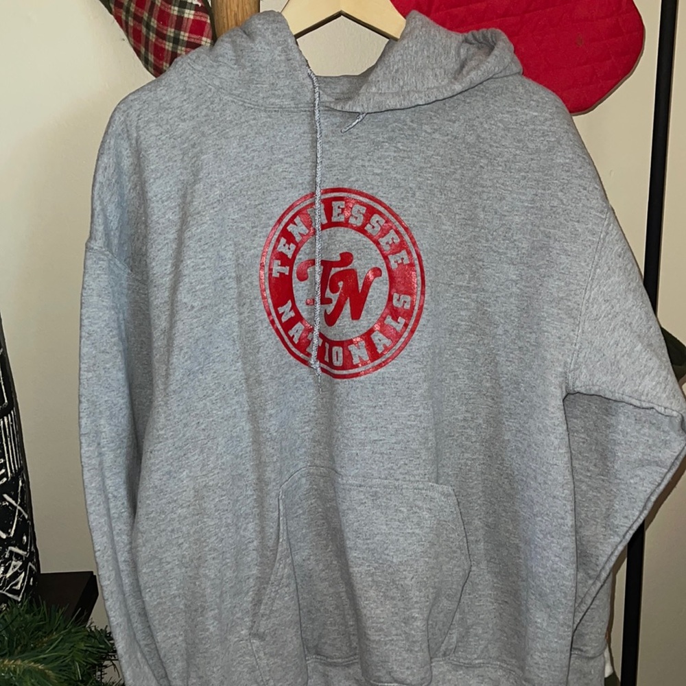 Tennessee Nationals Hoodie
